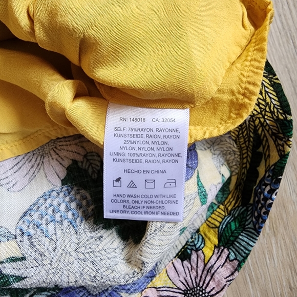 LOST +WANDER MINI DRESS - Picture 11 of 11
